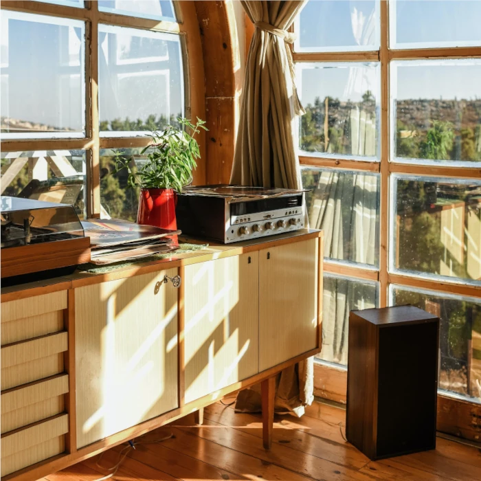 Espaços Pequenos para melhorar a Cognição