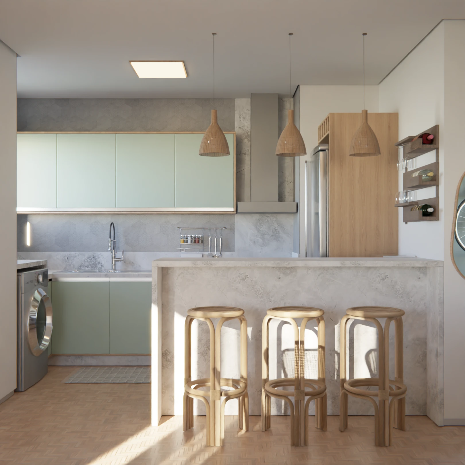 projeto online de interiores lisboa