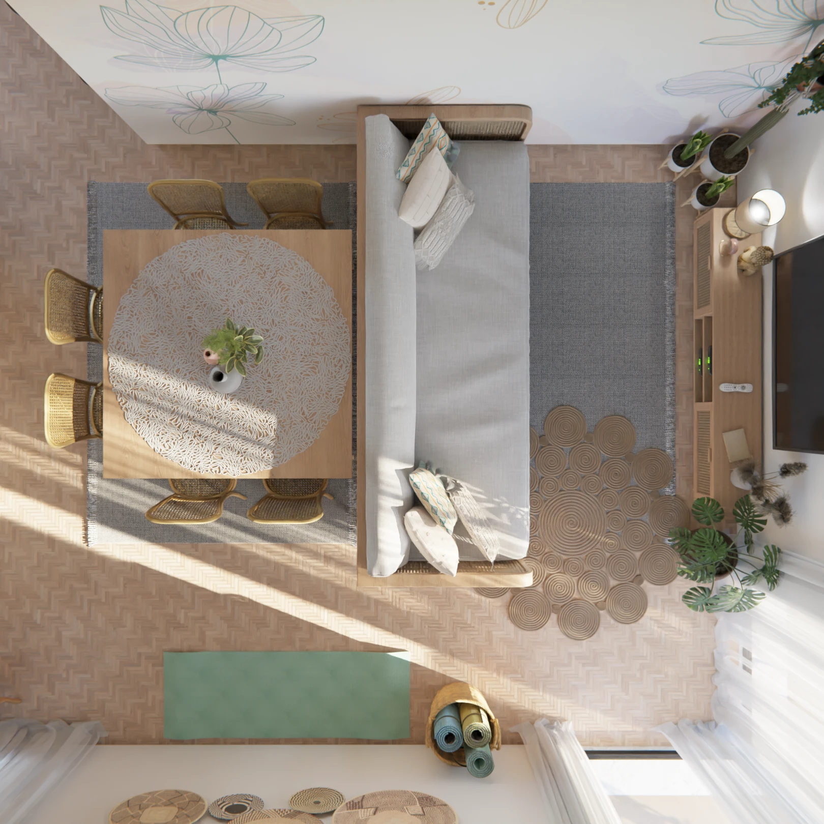 projeto online de interiores lisboa