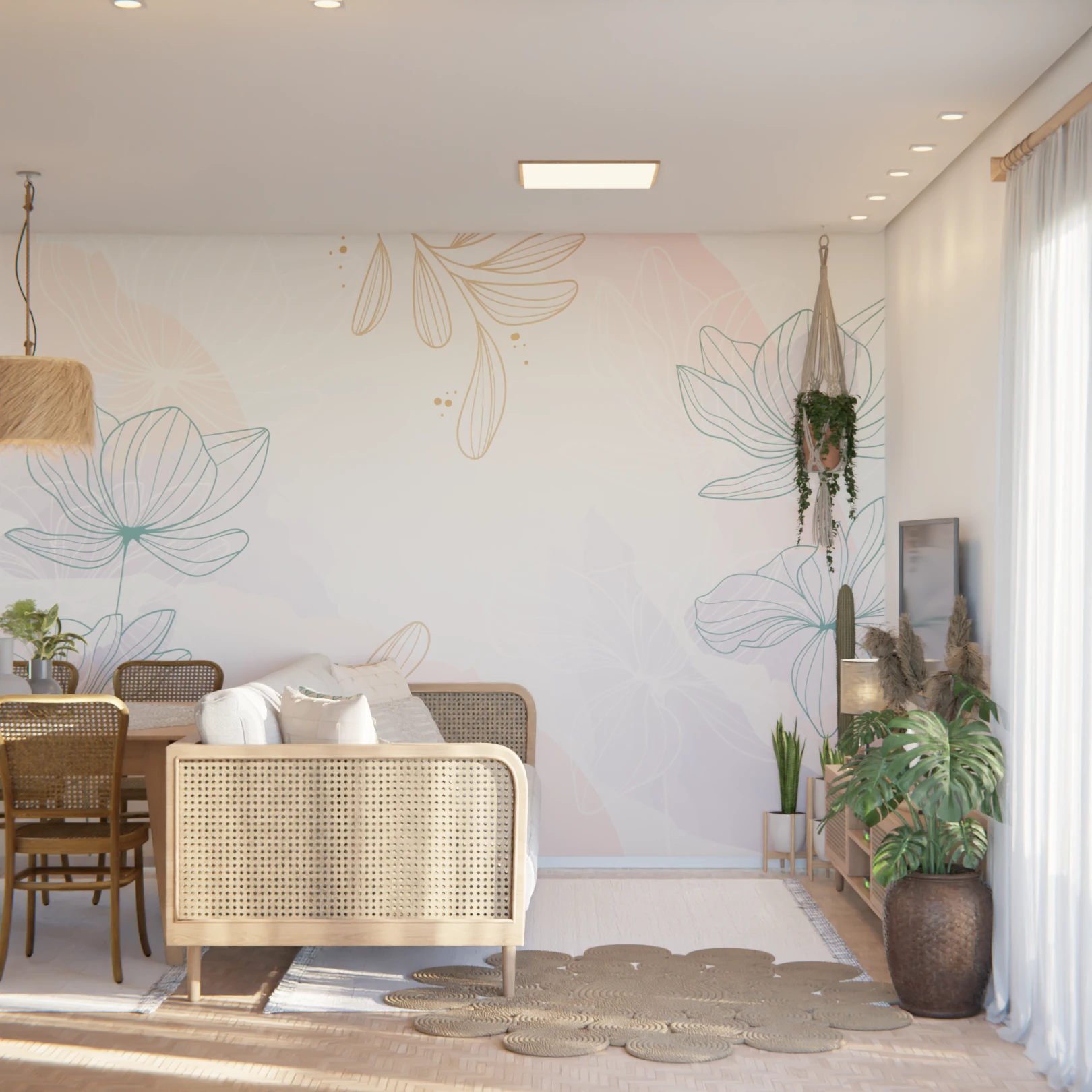 projeto online de interiores lisboa