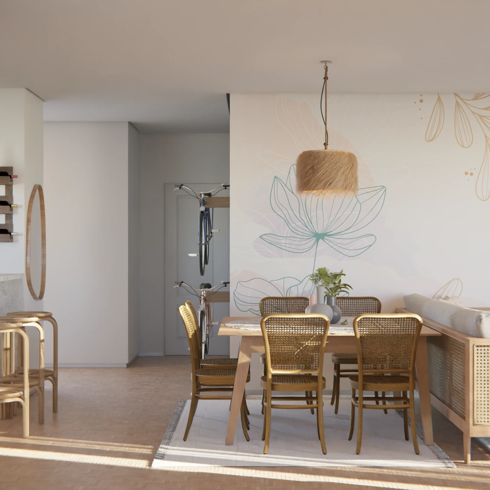 projeto online de interiores lisboa