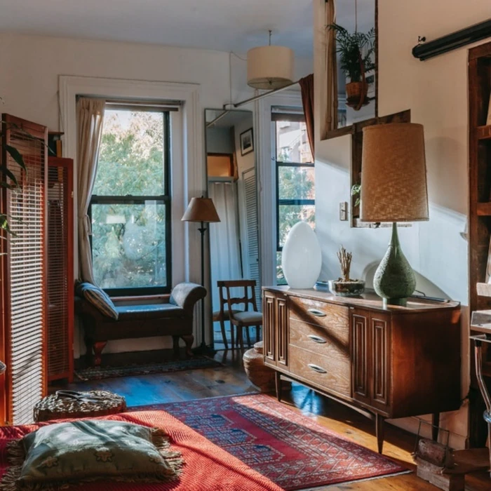 Viver com leveza em casa: o segredo da flexibilidade