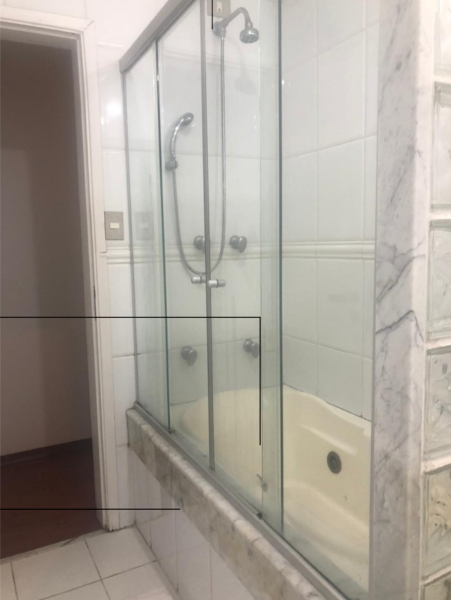 Reforma de banheiro em moema São Paulo