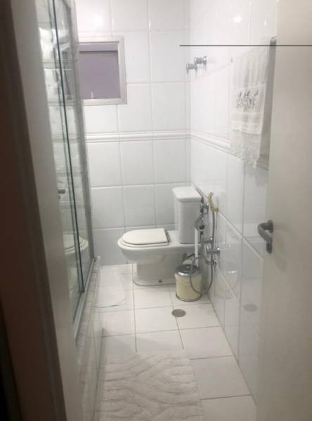 Reforma de banheiro em moema São Paulo