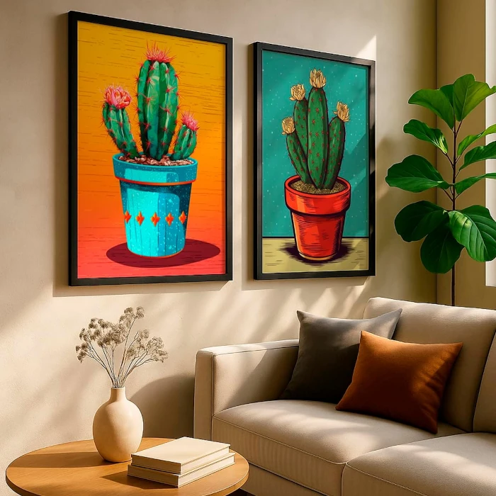 Como trazer o design brasileiro para apartamentos compactos no exterior